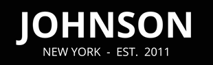 Johnson New York